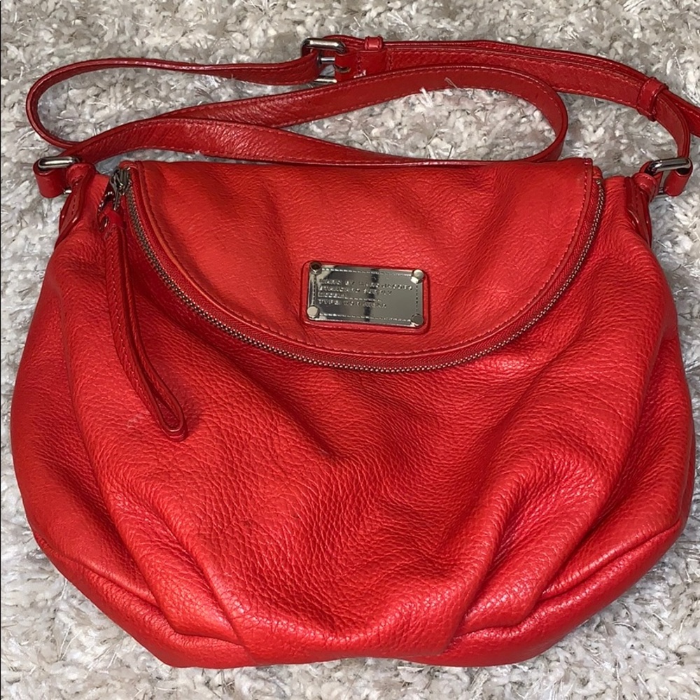 Marc by Marc Jacobs Classic Q Natasha Crossbody